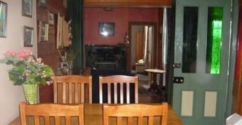 McIntosh Cottages - Mackay Tourism 0