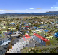 Swansea Ocean Villas - Mackay Tourism
