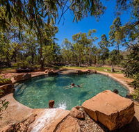 Undara Experience - Mackay Tourism