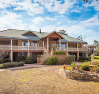 Robyns Nest Boutique Resort - Mackay Tourism