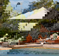 Beach Road Holiday Homes - Mackay Tourism