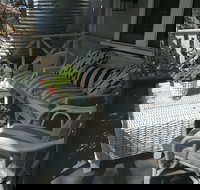 Holmwood Guesthouse - Mackay Tourism