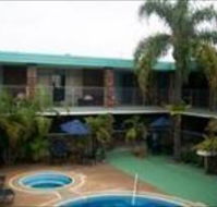 Comfort Inn Park Beach - Mackay Tourism