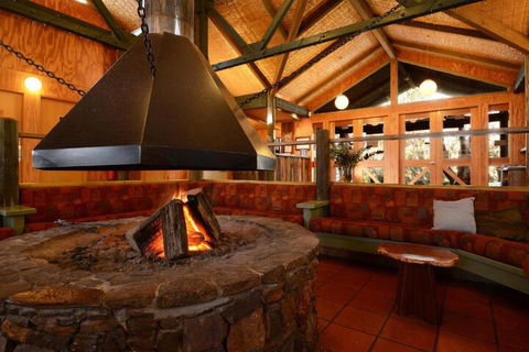 Jemby Rinjah Eco Lodge - Mackay Tourism 3