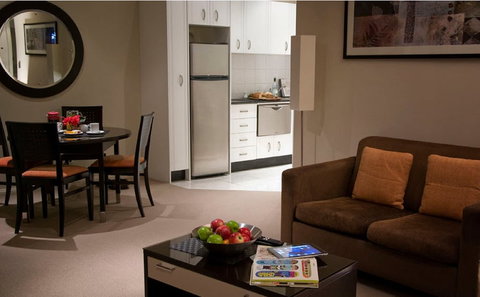 Falls Mountain Retreat - Mackay Tourism 2