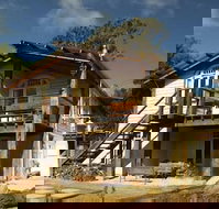 Old Leura Dairy - Mackay Tourism