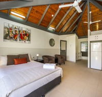 Island Leisure Resort - Mackay Tourism