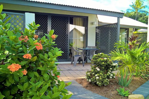 Island Leisure Resort - Mackay Tourism 2