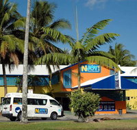 Njoy Travellers Resort - Mackay Tourism