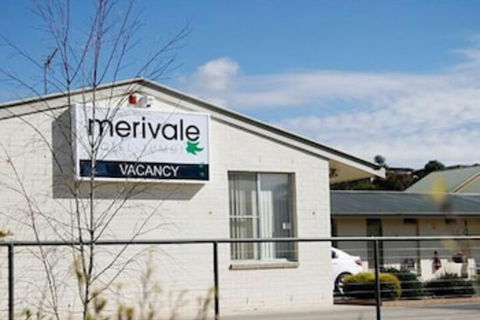Merivale Motel - Mackay Tourism 1