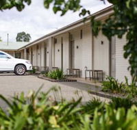 Merivale Motel - Mackay Tourism