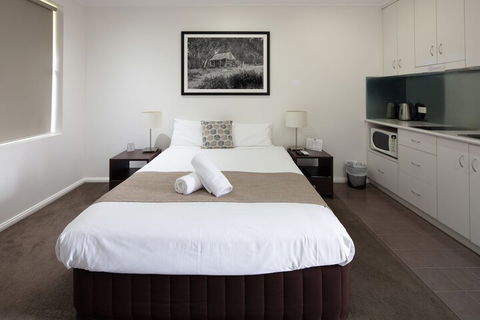 Merivale Motel - Mackay Tourism 5