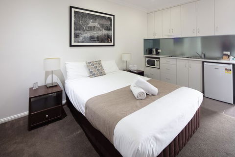Merivale Motel - Mackay Tourism 3