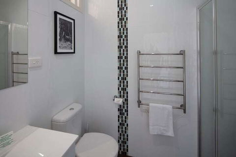 Merivale Motel - Mackay Tourism 6