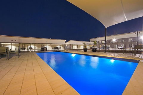 Quest Whyalla - Mackay Tourism 4