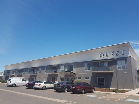 Quest Whyalla - Mackay Tourism 0