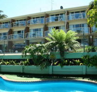 Sapphire Waters Motor Inn - Mackay Tourism
