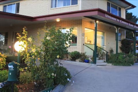 Country Rose Motel Warwick - Mackay Tourism 0
