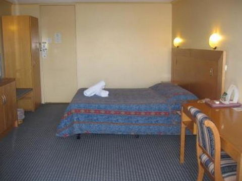 Comfort Inn Gemini - Mackay Tourism 1