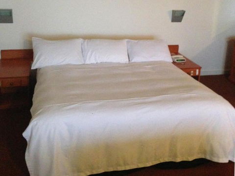 Comfort Inn Gemini - Mackay Tourism 2