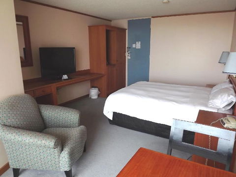 Comfort Inn Gemini - Mackay Tourism 4