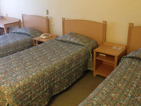 Comfort Inn Gemini - Mackay Tourism 3