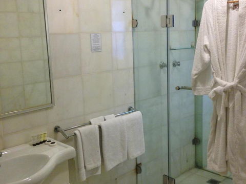 Comfort Inn Gemini - Mackay Tourism 5