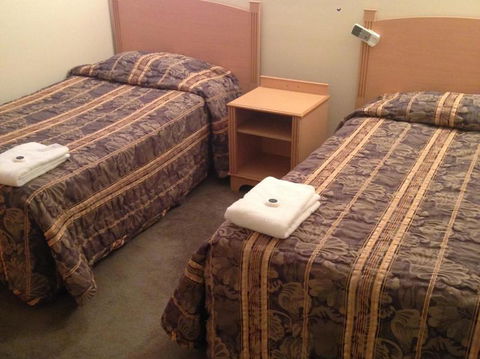 Comfort Inn Gemini - Mackay Tourism 6