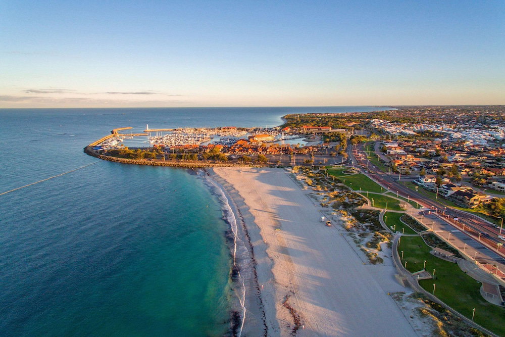 Sorrento WA Mackay Tourism