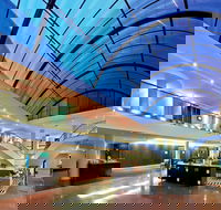 Novotel Sydney Parramatta - Mackay Tourism
