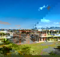 Comfort Inn Merimbula - Mackay Tourism