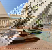 Holiday Inn Parramatta an IHG Hotel - Mackay Tourism