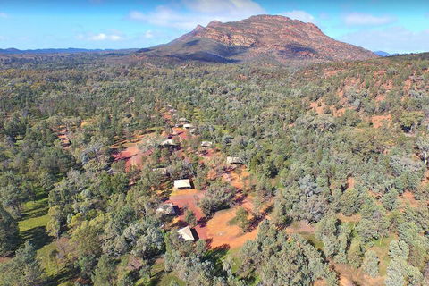 Wilpena Pound Resort - Mackay Tourism 5