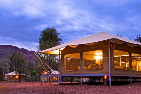 Wilpena Pound Resort - Mackay Tourism 3