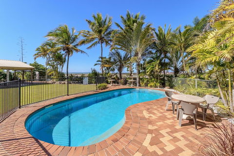 Camelot Motel - Mackay Tourism 3