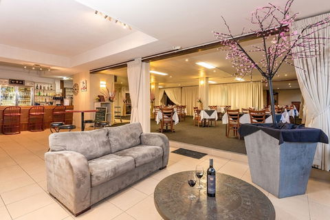 Camelot Motel - Mackay Tourism 5