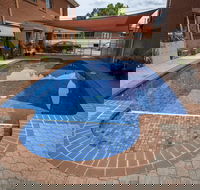 Meramie Motor Inn - Mackay Tourism