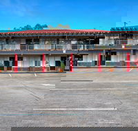 Best Western Zebra Motel - Mackay Tourism