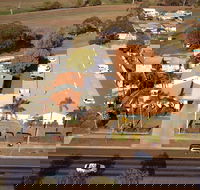Tamworth Motor Inn  Cabins - Mackay Tourism