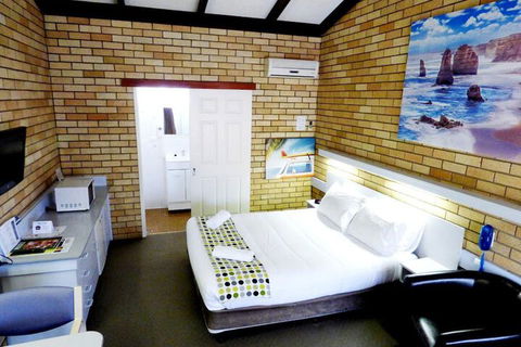 Wanderlight Motor Inn - Mackay Tourism 2