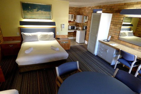 Wanderlight Motor Inn - Mackay Tourism 3