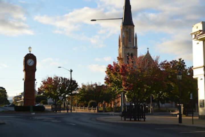  Mackay Tourism