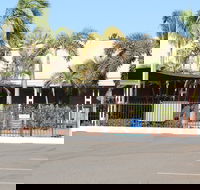 Karratha Central Apartments - Mackay Tourism
