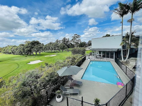 The Select Inn Ryde - Mackay Tourism 2