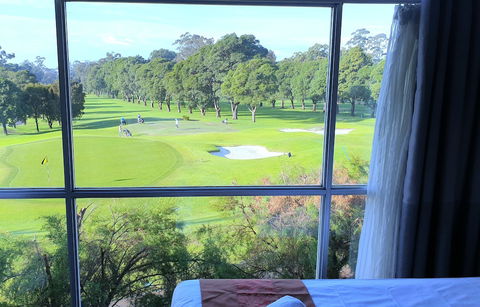 The Select Inn Ryde - Mackay Tourism 4