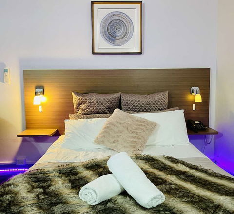 The Select Inn Ryde - Mackay Tourism 5