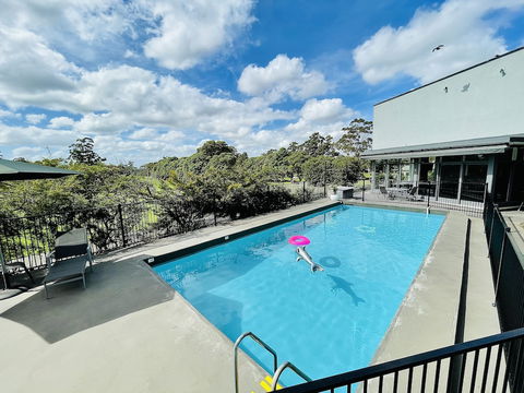 The Select Inn Ryde - Mackay Tourism 1