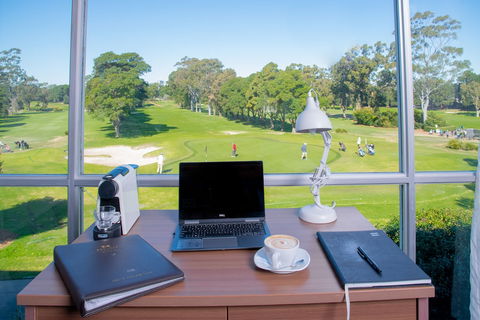 The Select Inn Ryde - Mackay Tourism 6