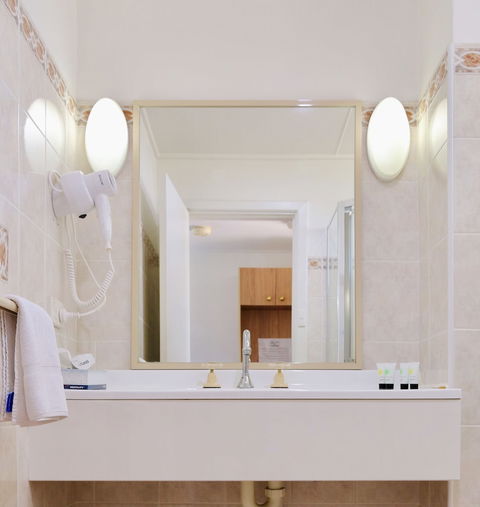 The Select Inn Ryde - Mackay Tourism 3