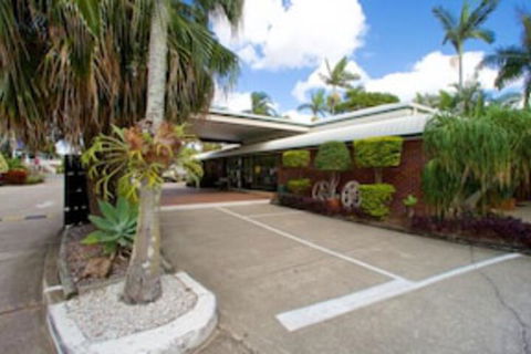 Ingenia Holidays Taigum - Mackay Tourism 0